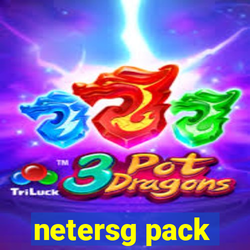 netersg pack